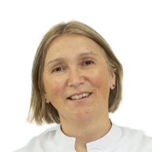 Новомир Анна Владимировна