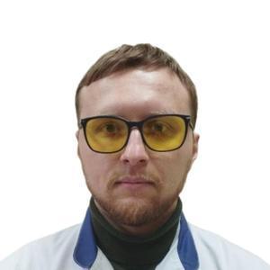 Алимов Андрей Олегович