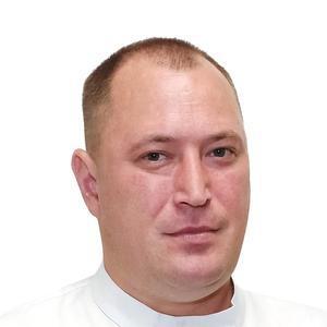 Шестаков Руслан Александрович