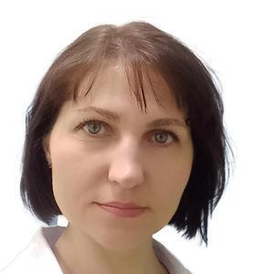 Баскакова Екатерина Васильевна