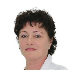 Андреева Марина Валерьевна