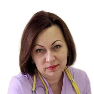 Новикова Марина Викторовна