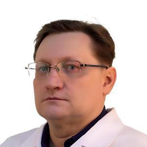 Погодин Альберт Валерьевич