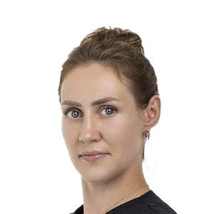 Климова Екатерина Михайловна