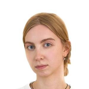 Маслякова Анжелика Константиновна