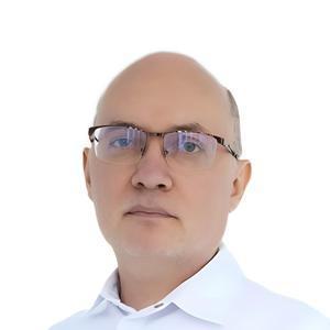 Кожемякин Максим Александрович