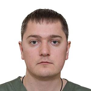 Кричун Артём Владимирович