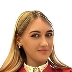 Коровина Валерия Андреевна