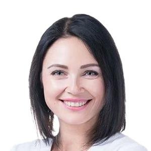 Каплина Алина Евгеньевна