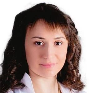 Шиндяпина Наталия Вячеславовна