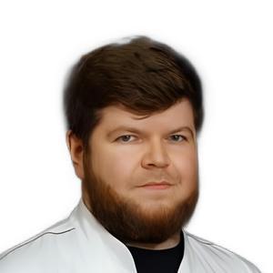Долгов Дмитрий Алексеевич