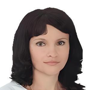 Чекалина Татьяна Владимировна