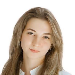 Молчанова Наталия Дмитриевна