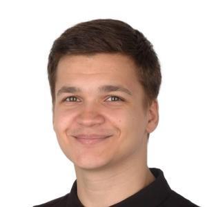 Яцюк Никита Алексеевич