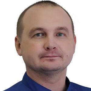 Рыжков Руслан Вячеславович