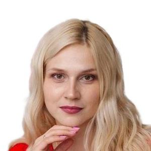 Шеманаева Евгения Владимировна