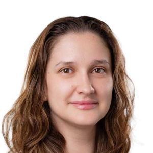 Мамедова Екатерина Сергеевна