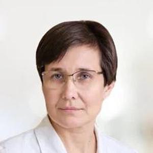 Лукоянова Эльвира Рефатовна