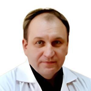 Егоров Вадим Борисович