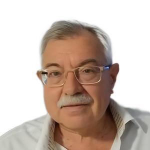 Неласов Николай Юлианович