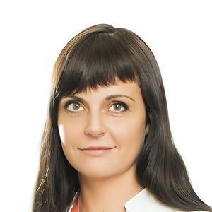 Волкова Анна Викторовна