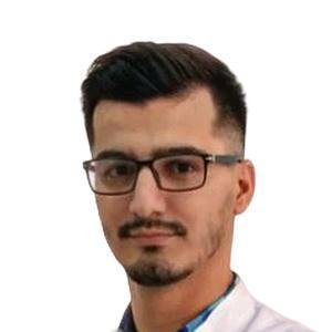 Зейналов Зейнал Алитагетоглы