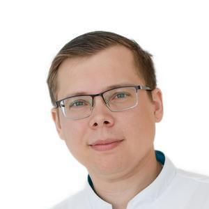 Залогин Вячеслав Викторович