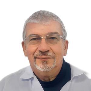 Лактанов Дмитрий Александрович