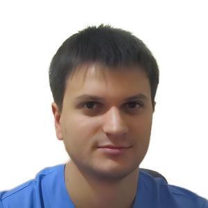 Шевчук Ян Валентинович