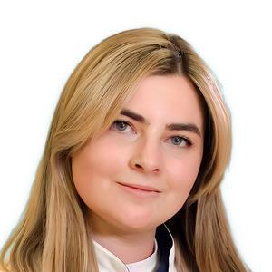 Смирнова Евгения Михайловна