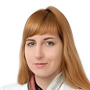 Ковалева Александра Леонидовна