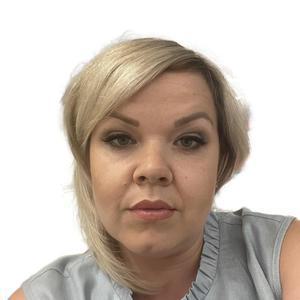 Шнитман Татьяна Александровна