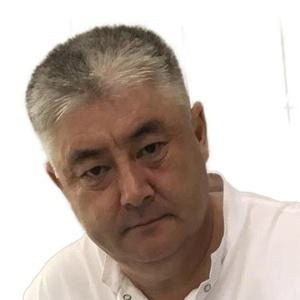 Быржыбаев Джылжызбек Исаевич