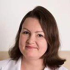 Костакова Нина Владимировна