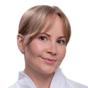 Килинкарова Марина Владимировна