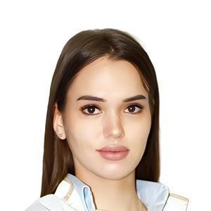 Барашкова Радмила Владимировна