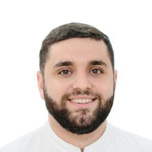 Арутюнян Арут Арамович