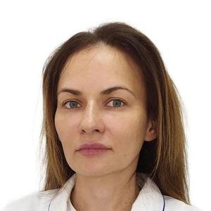 Битейкина Ольга Николаевна