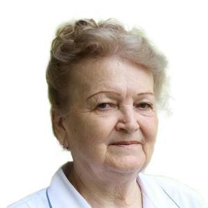 Иванищук Галина Николаевна