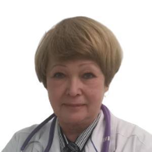 Смирнова Наталья Леонидовна