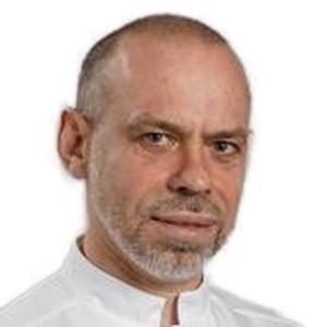 Шоломицкий Жан Петрович