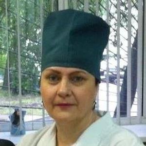 Фоминых Алевтина Анатольевна