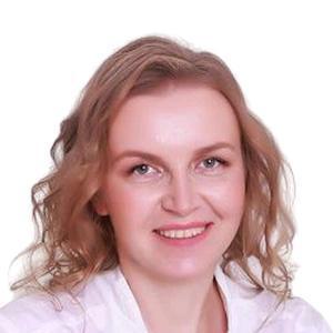 Ахметшина Татьяна Николаевна