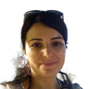 Шахпазова Айнур Балоглановна