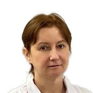 Пажильцева Светлана Вацлавовна