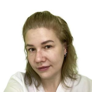 Лукашенко Татьяна Анатольевна