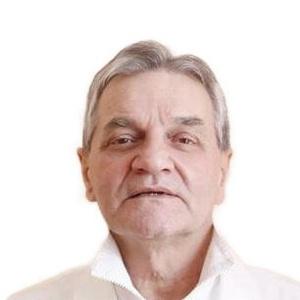 Ниорадзе Гурам Александрович
