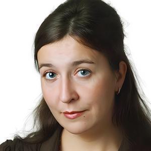Королева Ольга Сергеевна