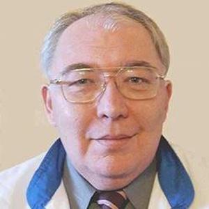 Гуринов Петр Викторович