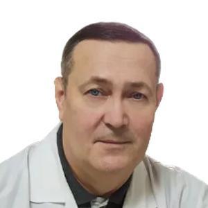 Чистяков Андрей Иванович